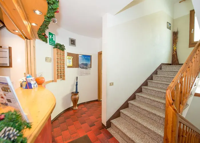 Hotel Dependance Sporting Livigno