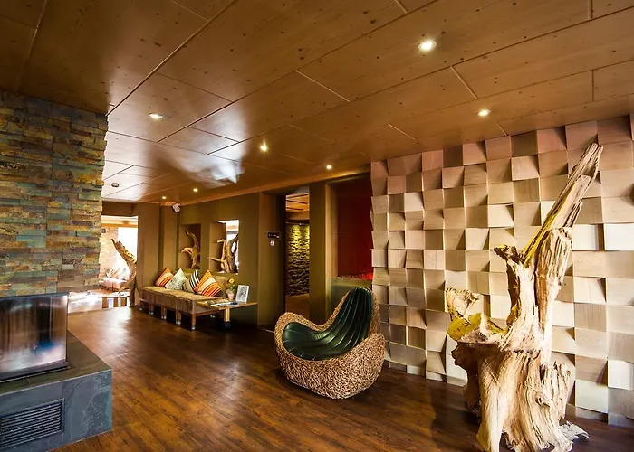 Living Max Hotel Zell am See