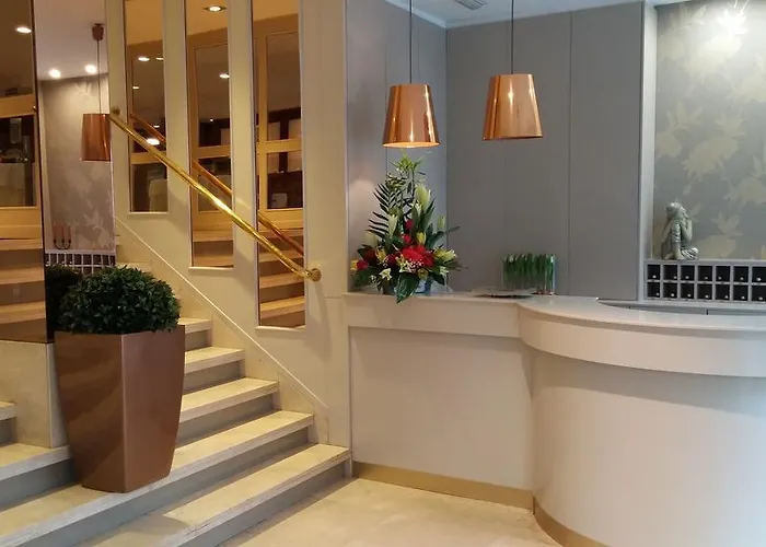 Hotel Serantes