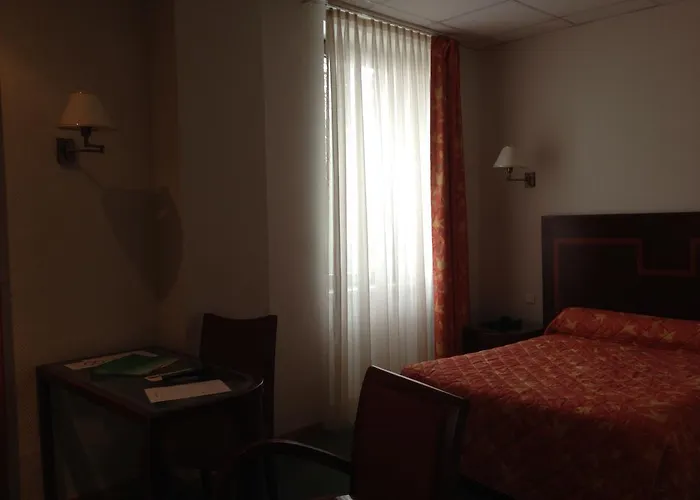 Hotel Union