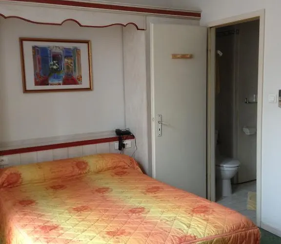 Hotel Union Sarreguemines