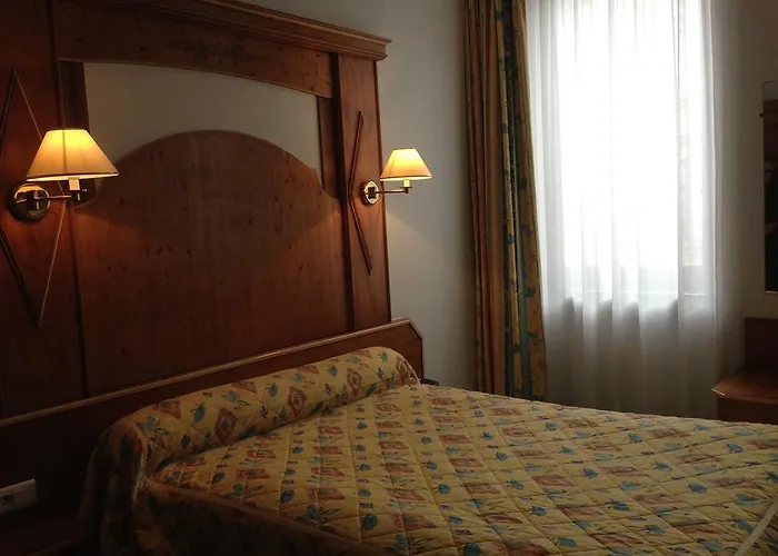 Hotel Union