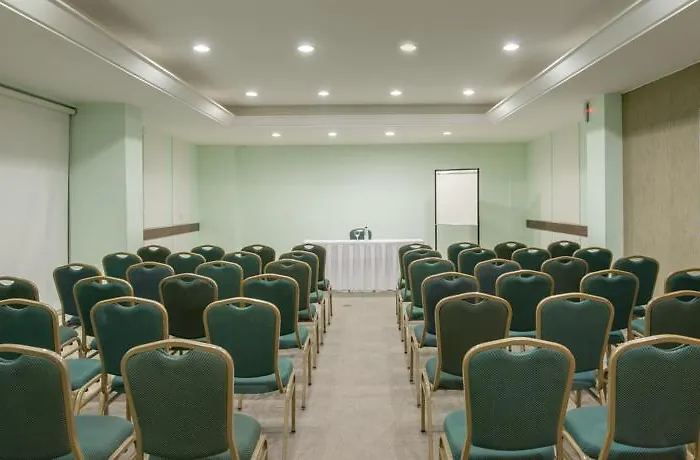 Hotel Regente Belém