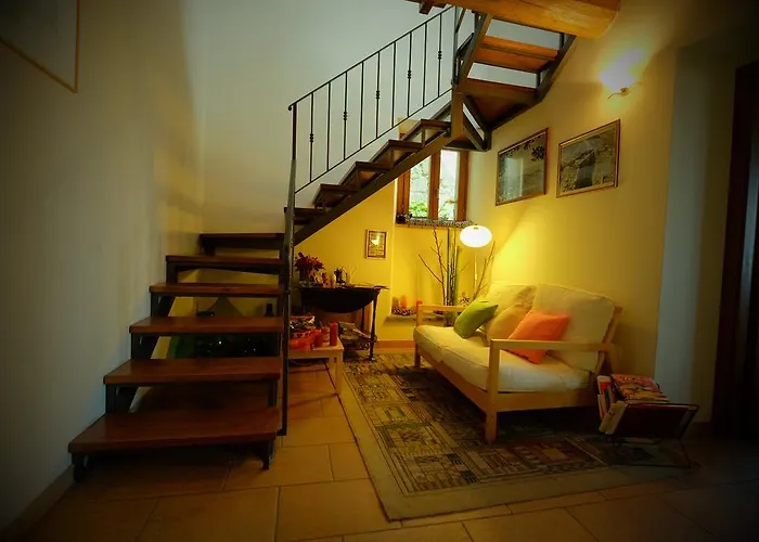 B&B Del Prato Bagnoregio