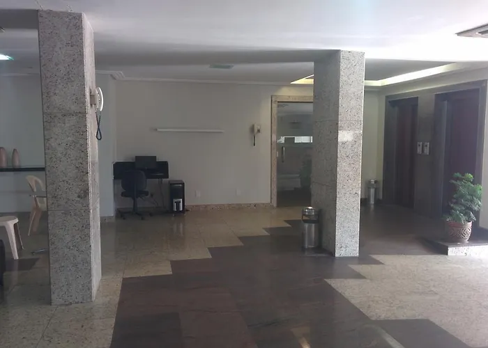 Hotel Danubio Belém