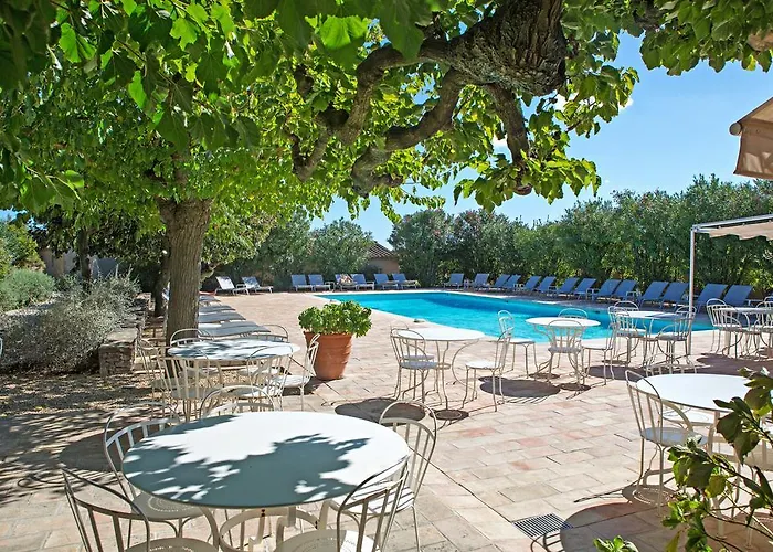 Hôtel la Figuière