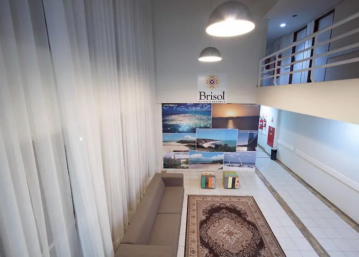 Brisol Hotel
