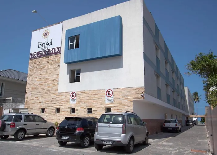 Brisol Hotel