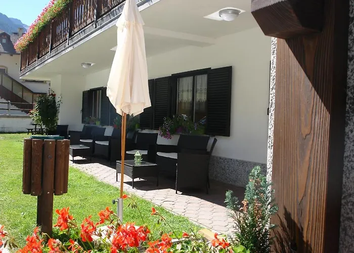Albergo Rotenthal Formazza