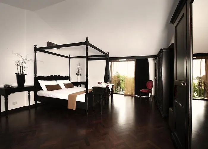 Donnalucata Resort