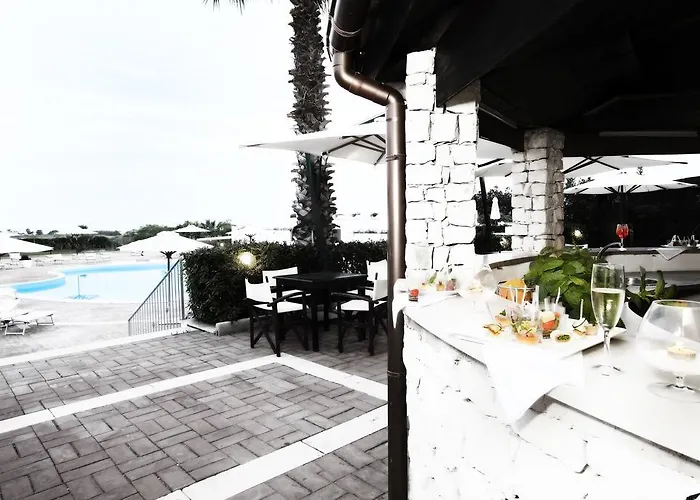 Donnalucata Resort