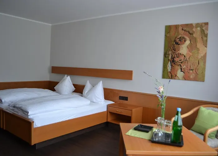 Hotels in Sprendlingen