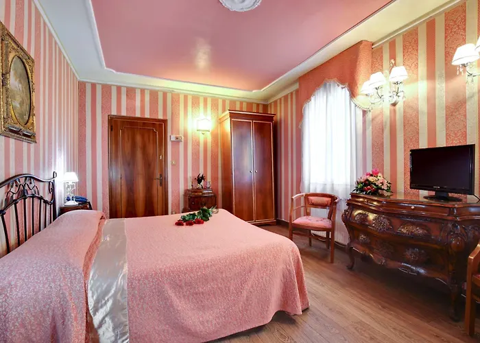 Locanda Antico Fiore Venise