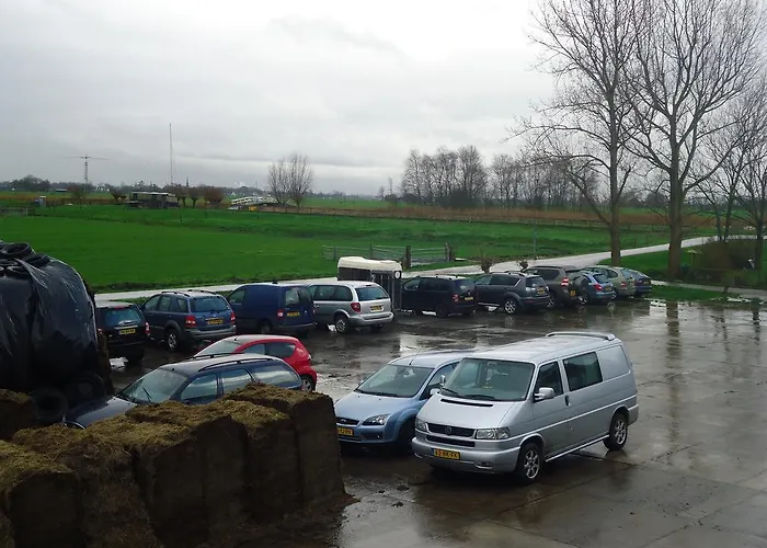 Hoeve Meerzicht Monnickendam