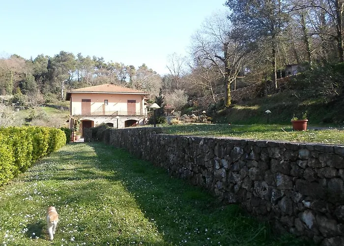 Bed and Breakfast I Lecci Lerici
