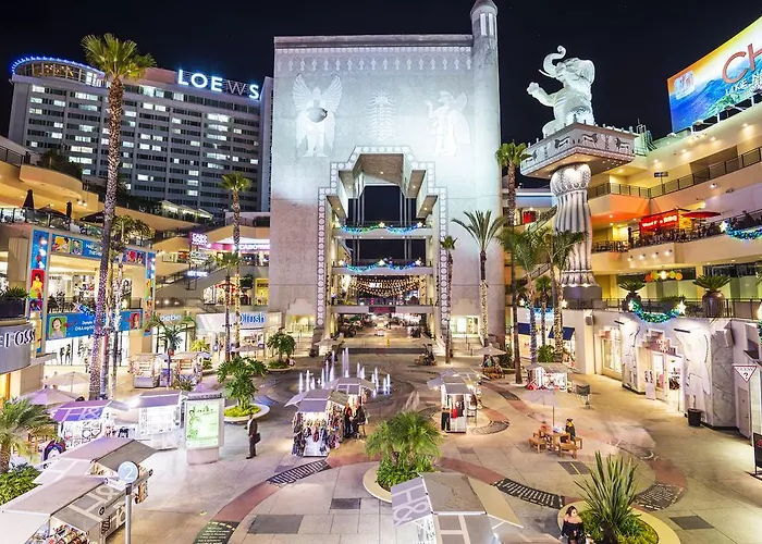 Blvd Hotel & Suites - Walking Distance To Hollywood Walk Of Fame (Adults Only) Los Angeles