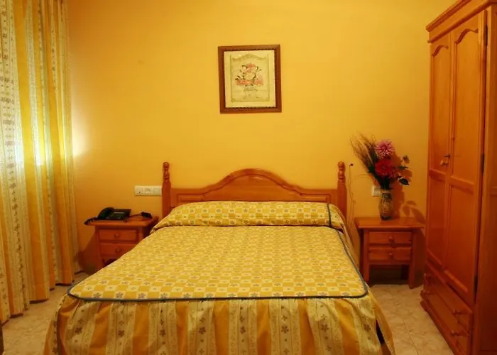Hoteles Boutique en Cazorla
