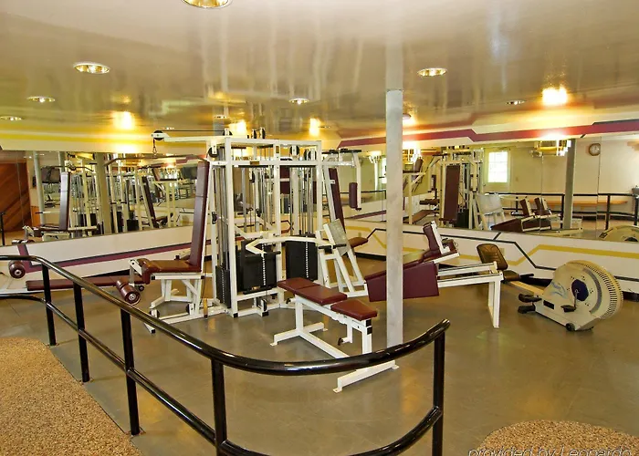 Jefferson Hotels