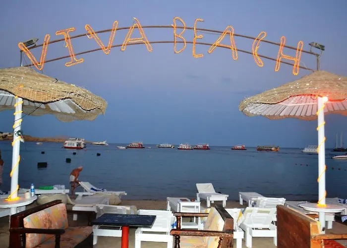 Aida 2 Hotel Naama Bay Sharm el Sheikh