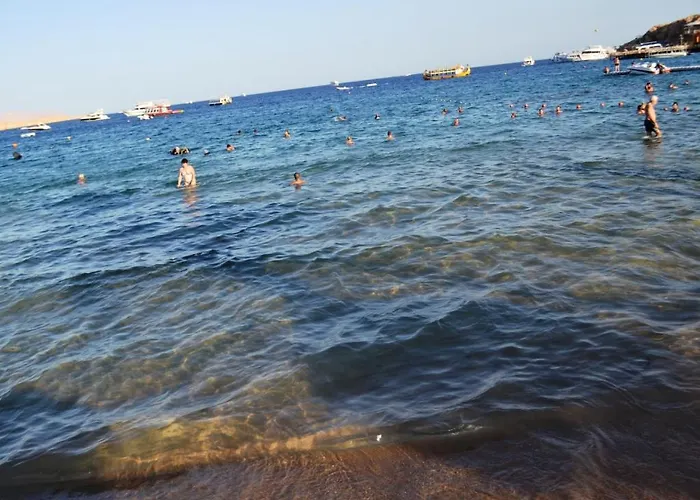 Aida 2 Hotel Naama Bay Sharm el Sheikh