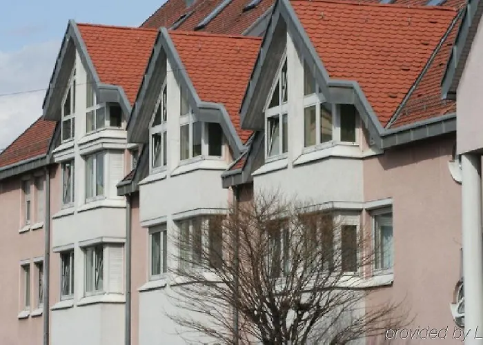 Hotel Domino Stuttgart