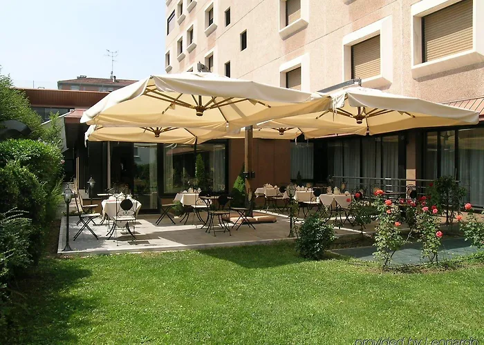 Los mejores  17 Hoteles Spa en Bolonia para una Escapada de Relax 