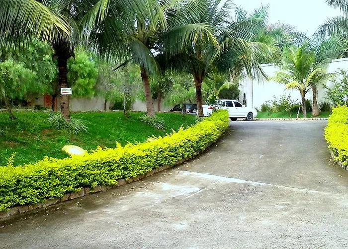 Hotel Eden Sorocaba