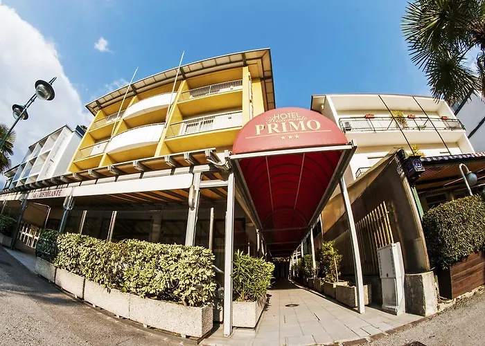 Hotel Primo Riva del Garda