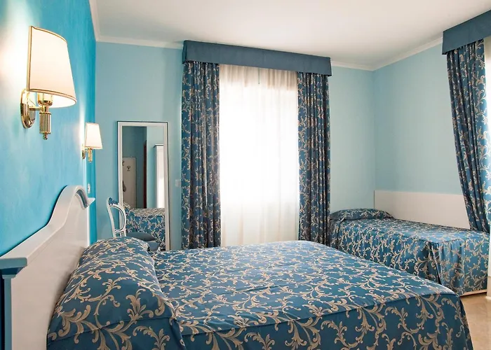 Hotel Aquila Aprilia