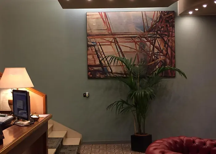Hotel San Marco Arezzo