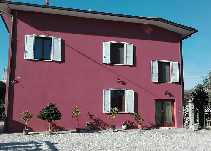B&B River Ascoli Piceno