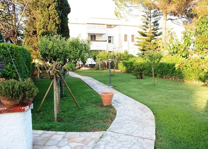 B&B Verdegiada Brindisi