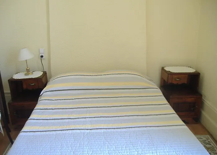 Residência Ideal Coimbra