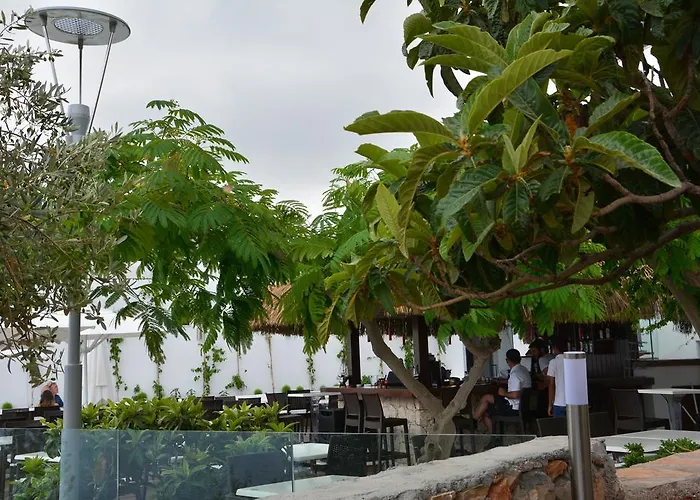 Kalamar Hotel