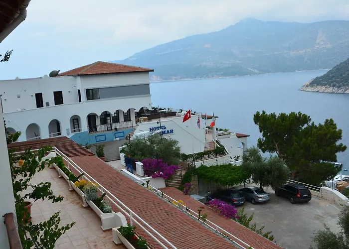 Kalamar Hotel