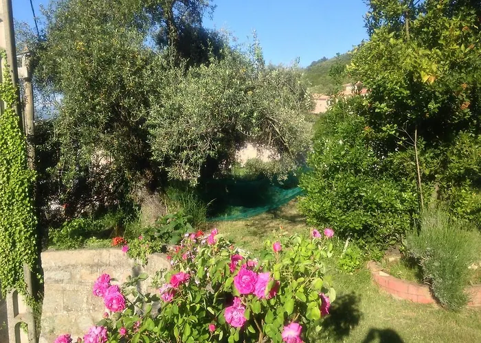Hotel Les Calanques Piana 