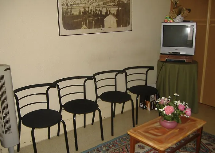 Residência Ideal Coimbra