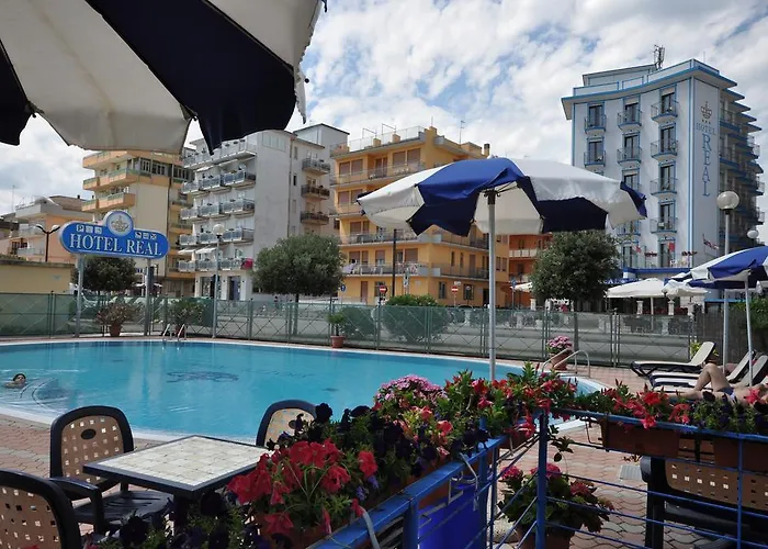 Hotel Real Sottomarina
