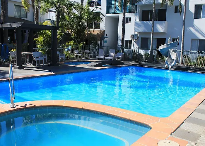Hawks Nest Hotels