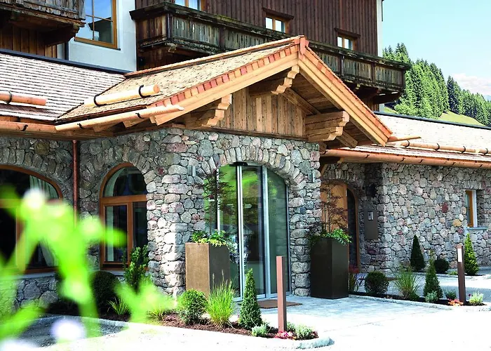 Goldegg Hotels