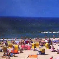 Badhotel Zeecroft Wijk Aan Zee