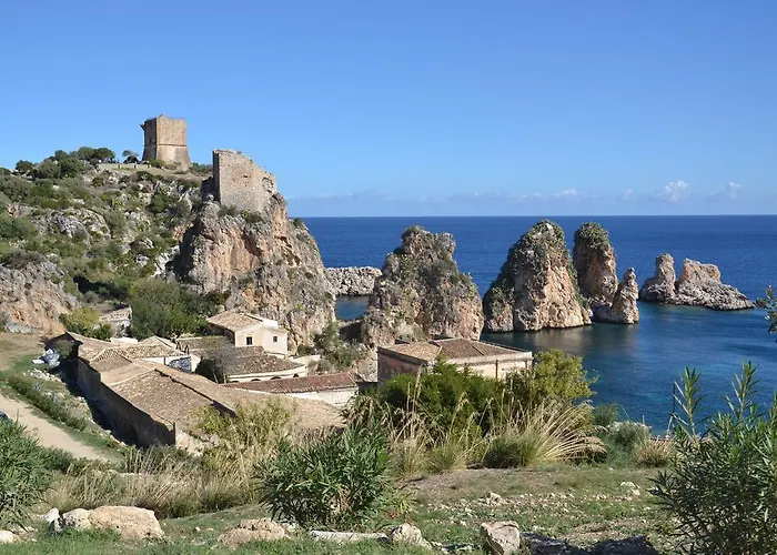 B&B Talìa Scopello 