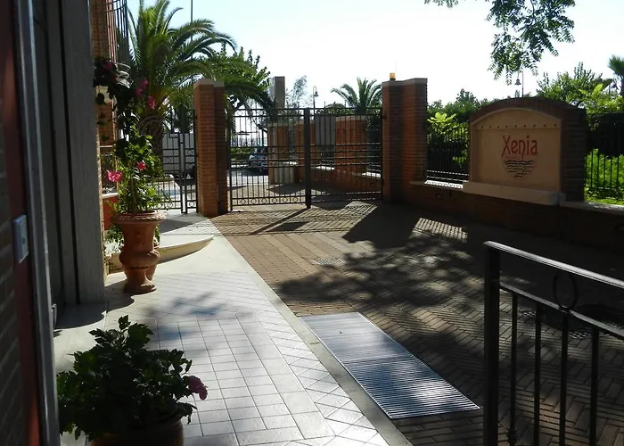 Residence Xenia