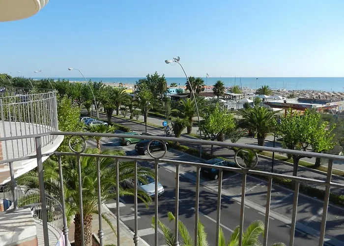 Residence Xenia Alba Adriatica