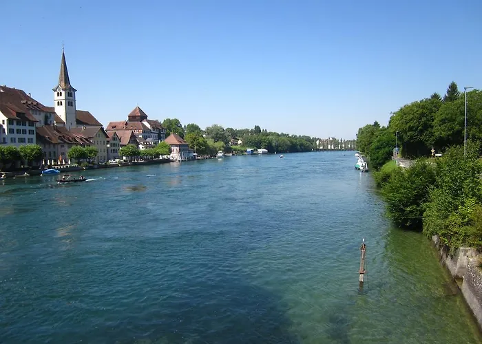 Hotels in Gailingen