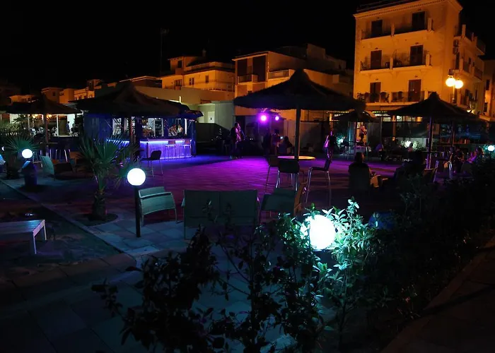 Conchiglia Suite Margherita Di Savoia