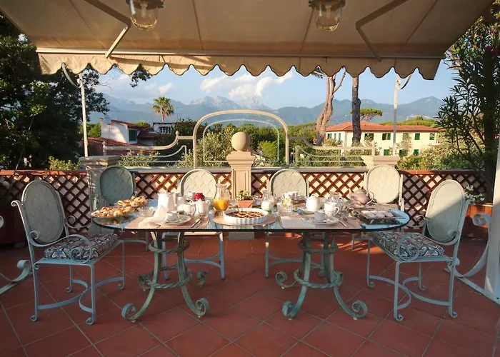 Forte Inn Forte dei Marmi