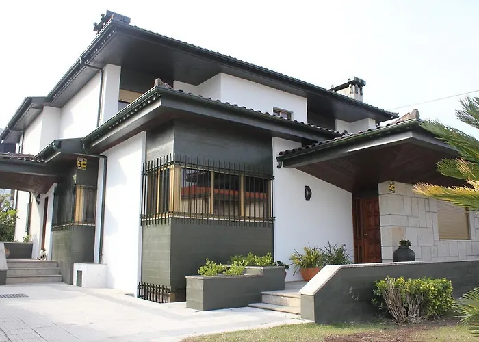 Gardenia Residence Braga