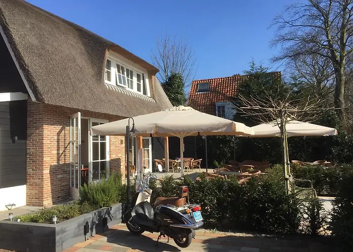 Golfhotels in Schoorl