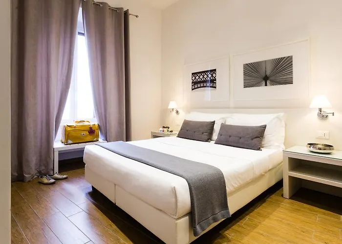 Rest Guesthouse Roma